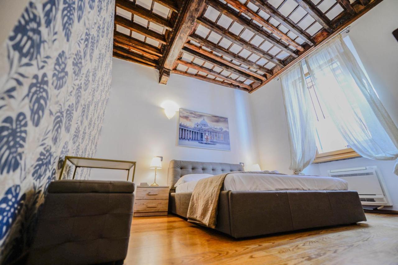 Campo De Fiori Relais, Rome