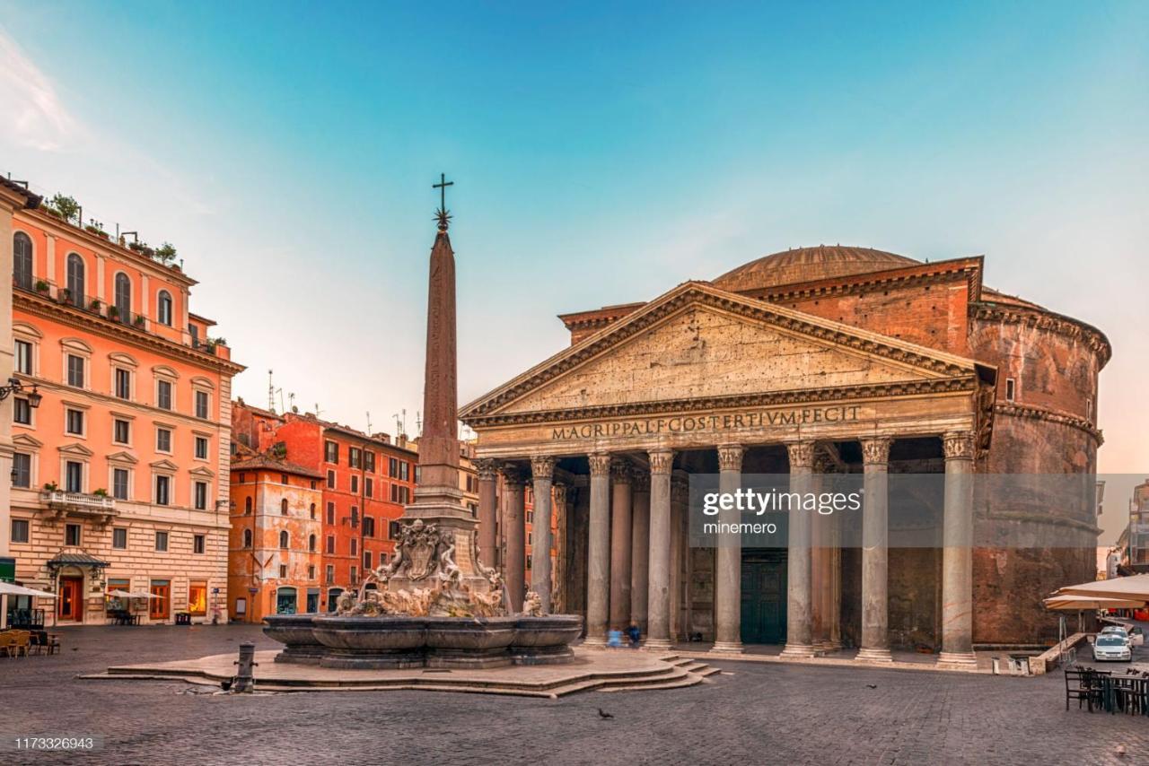 Campo De Fiori Relais — Photos 1